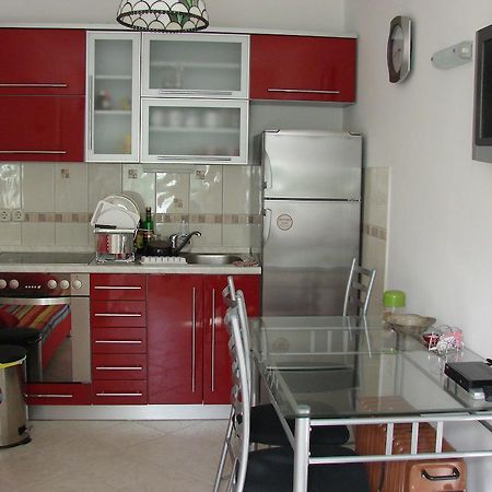 Bruna Apartment Rab Town Phòng bức ảnh