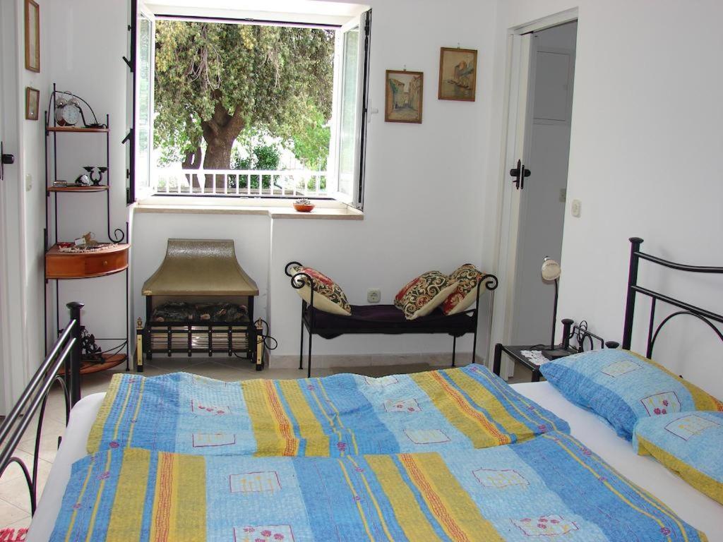 Bruna Apartment Rab Town Ngoại thất bức ảnh