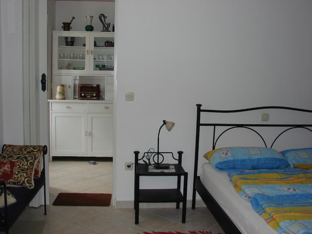 Bruna Apartment Rab Town Ngoại thất bức ảnh
