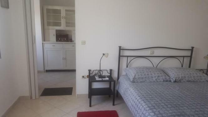 Bruna Apartment Rab Town Ngoại thất bức ảnh